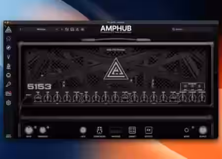 STL Tones Bundle v2026.04 [MacOSX] - Sample Pack Artwork