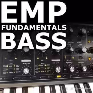 Studio Slave Electronic Music Production Fundamentals Bass [TUTORiAL]