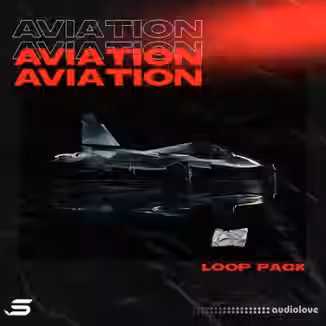 Studio Trap Aviation [WAV]
