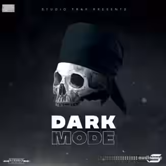 Studio Trap Dark Mode [WAV]
