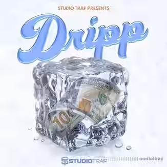Studio Trap Dripp [WAV, MiDi]