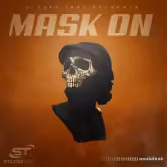 Studio Trap Mask On [WAV, MiDi]