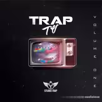 Studio Trap Trap Tv [WAV, MiDi]