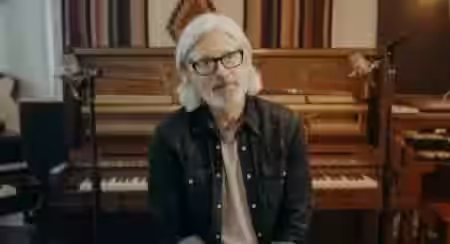 studio.com Writing a Worship Song with Matt Maher [TUTORiAL] - Sample Pack Artwork