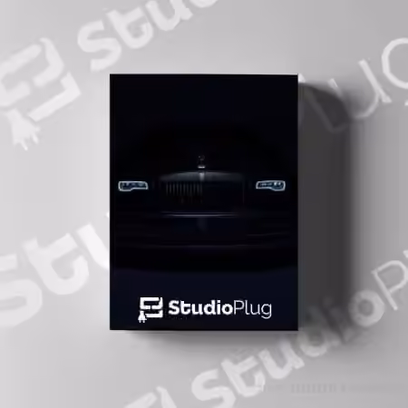 StudioPlug Wraith [Synth Presets] - Sample Pack Artwork
