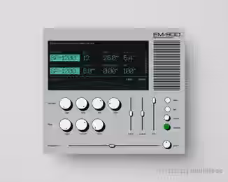 Superlunar EM-900 v1.0.0 [WiN, MacOSX]