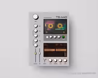 Superlunar TS-440 v1.1.0 [WiN]