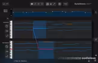 Symbolic Music Synchrony v1.0.2 [WiN]