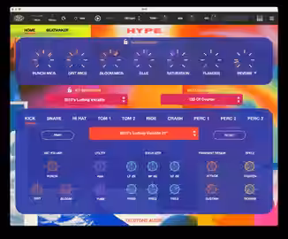Teletone Audio HYPE v1.0.4 [WiN, MacOSX]