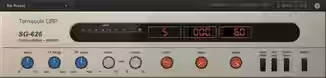 Temecula DSP SG-626 v1.2.1 [WiN]