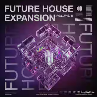 The Warehouse Sounds Future House Essentials Vol.1 [WAV, MiDi]