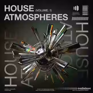 The Warehouse Sounds House Atmospheres Vol.1 [WAV]
