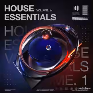 The Warehouse Sounds House Essentials Vol.1 [WAV, MiDi, Synth Presets]