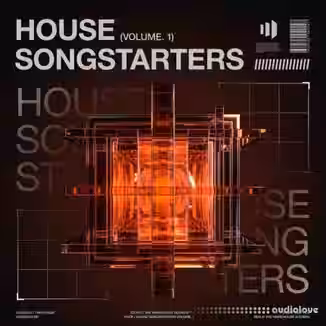 The Warehouse Sounds House Songstarters Vol.1 [WAV, MiDi]