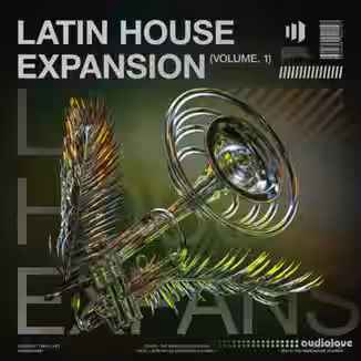 The Warehouse Sounds Latin House Essentials Vol.1 [WAV, MiDi]