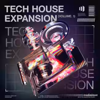 The Warehouse Sounds Tech House Essentials Vol.1 [WAV, MiDi]