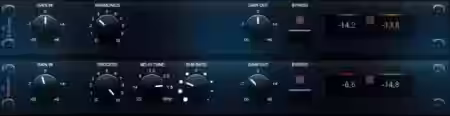 Tim P El Enhancer v2.5 [Nebula] - Sample Pack Artwork