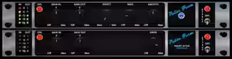 Tim P Pulse Trem part 1 [Nebula]