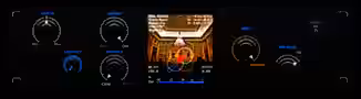 Tim P The Grand Room [Nebula]