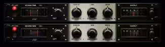 Tim P VB Plate Reverb [Nebula]