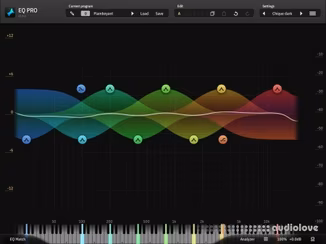ToneBoosters Equalizer Pro v1.1.3 BETA [WiN]