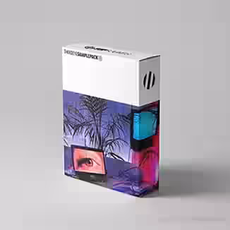 TopSounds Third Eye Sample Pack [WAV]