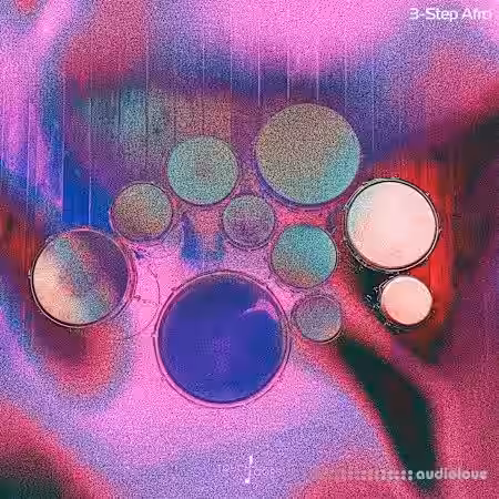 Touch Loops 3step Afro [WAV] - Sample Pack Artwork