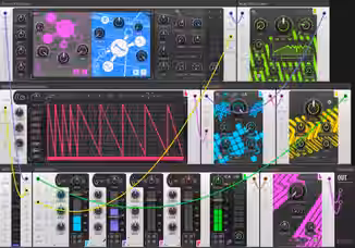 Toybox Atomic Pack [Reaktor]