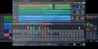 Tracktion Software Waveform 8 v8.1.2 [WiN]
