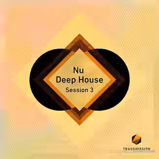 Transmission Nu Deep House Session 3 [MULTiFORMAT]