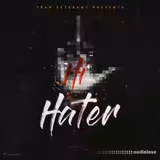 Trap Veterans Hi Hater [WAV, MiDi]