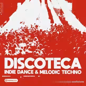 Tronnic Audio DISCOTECA Indie Dance and Melodic Techno [WAV, MiDi, Synth Presets]