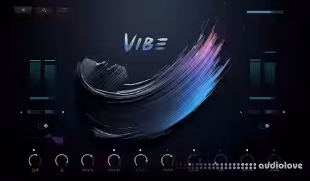 True Soul Vibes Vibe v1.0.0 Incl. Emulator [WiN] - Sample Pack Artwork