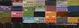 Tweakbench Plugins Bundle 2026.01 RETAiL [WiN]