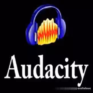 Udemy Audacity Producing and Recording with Powerful Free Software [TUTORiAL]