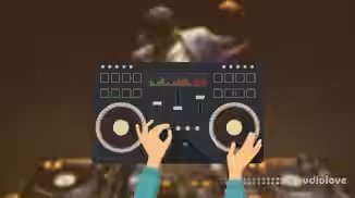 Udemy Introduction to Electronic Music [TUTORiAL]