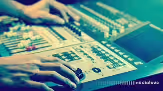 Udemy Learn how to EQ Instruments for Electronic Music Production [TUTORiAL]