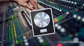 Udemy Logic Pro X: Get Professional Mixes on Your Instrumentals [TUTORiAL]