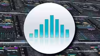 Udemy Music Production III Audio Mastering The COMPLETE Guide [TUTORiAL]