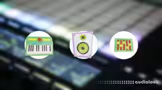 Udemy Music Theory for Electronic Producers The Complete Course [TUTORiAL]