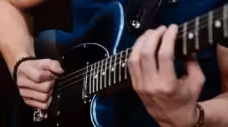 Udemy Neo Soul Guitar Learn How To Play R&B And Basic Jazz! [TUTORiAL] - Sample Pack Artwork