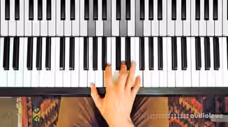 Udemy Piano Chords [TUTORiAL]