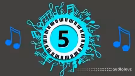 Udemy Rhythm #5 Play 16th Note Fill How Great Thou Art in Bb Key [TUTORiAL] - Sample Pack Artwork