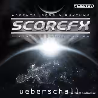 Ueberschall Score FX [WAV]