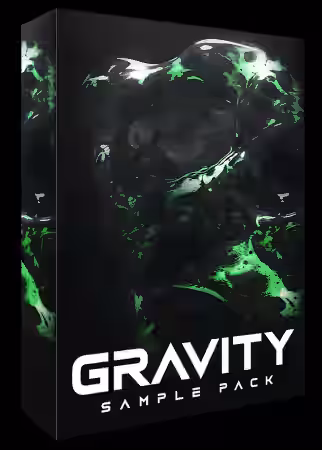 Ultrasonic Gravity Progressive House Sample Pack Ultimate Edition [WAV, Synth Presets, DAW Templates]