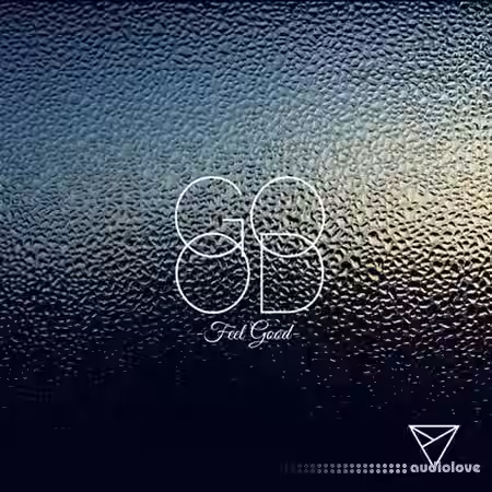 Unmute Feel Good Vol.1 [WAV, MiDi] - Sample Pack Artwork