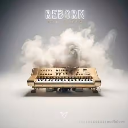 Unmute Reborn for Serum [Synth Presets] - Sample Pack Artwork