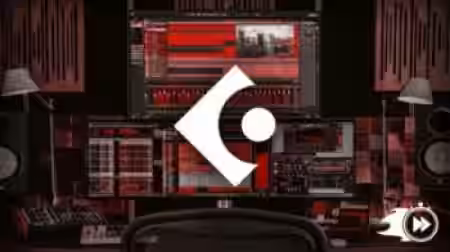 URM Academy Fast Track Advanced Cubase [TUTORiAL] - Sample Pack Artwork