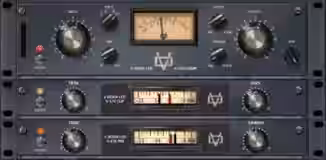 V Doan V-176 Compressor [Nebula]