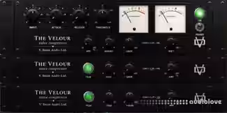 V Doan Velour Compressor v1.01 [Nebula]